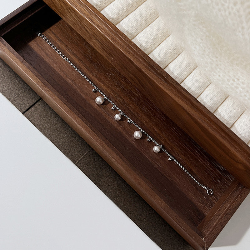 Ariselle™ - 優雅珍珠手鍊