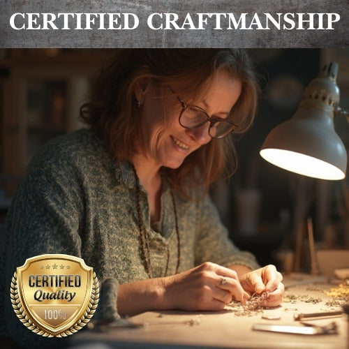 Katsina™ - 波希米亞風彩色耳環