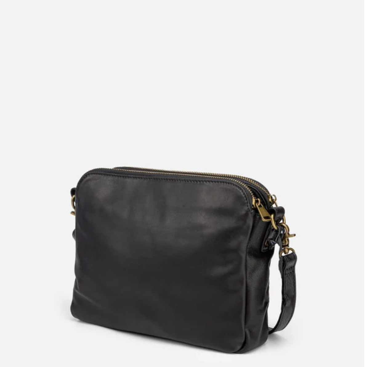 伊莎貝爾 | 真皮托特包