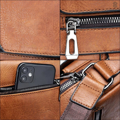 Ruby - 豪華肩背包